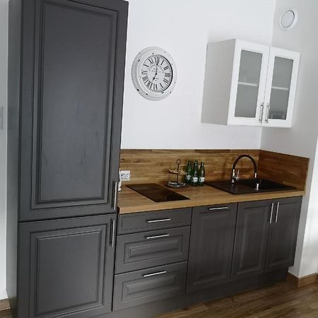 Apartamenty Lawendowy Zakatek 4 Ополе Экстерьер фото