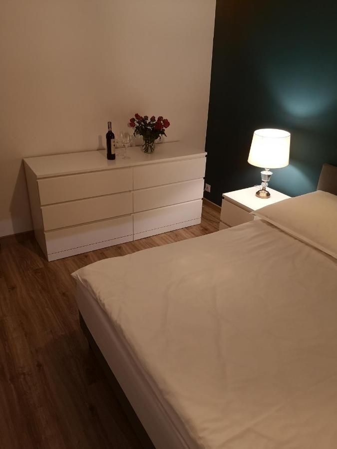 Apartamenty Lawendowy Zakatek 4 Ополе Экстерьер фото