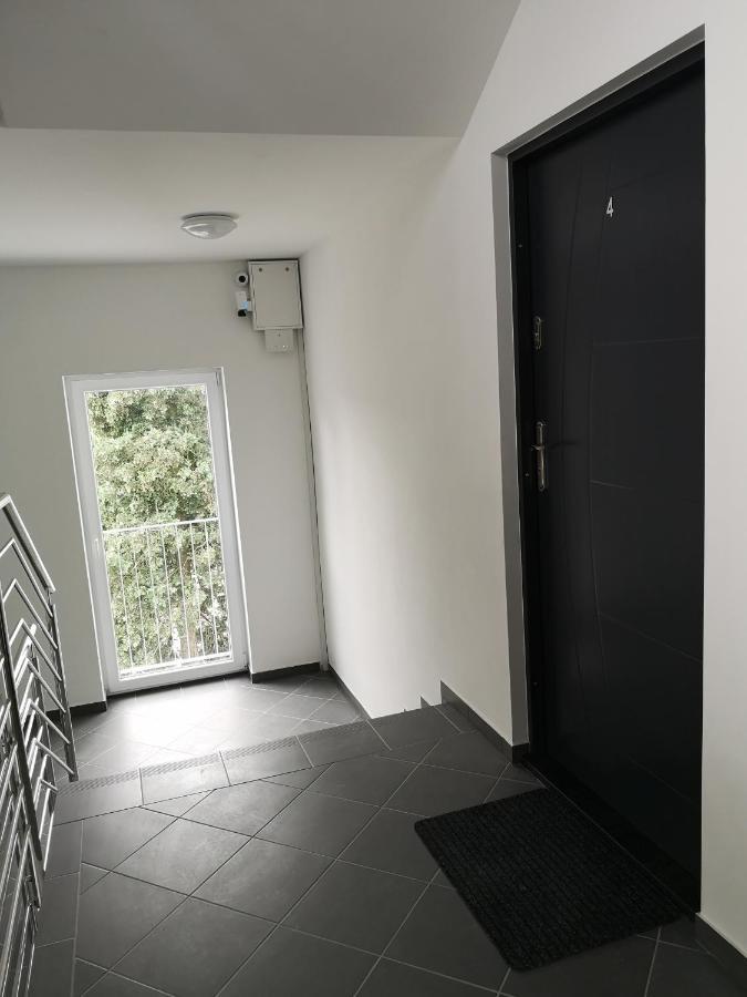 Apartamenty Lawendowy Zakatek 4 Ополе Экстерьер фото