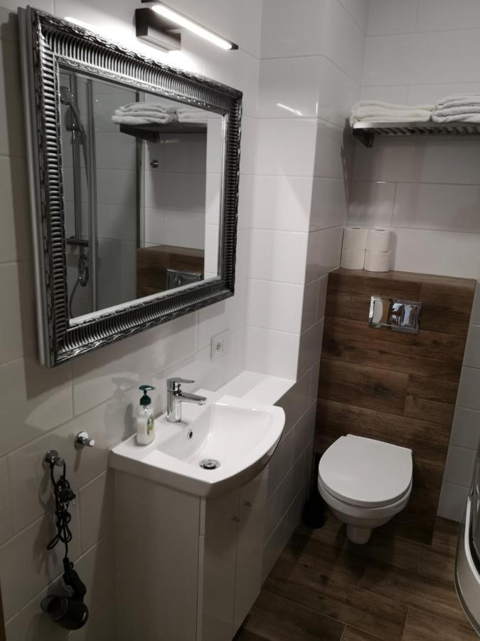 Apartamenty Lawendowy Zakatek 4 Ополе Экстерьер фото