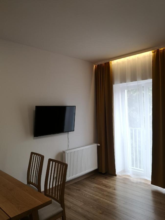 Apartamenty Lawendowy Zakatek 4 Ополе Экстерьер фото