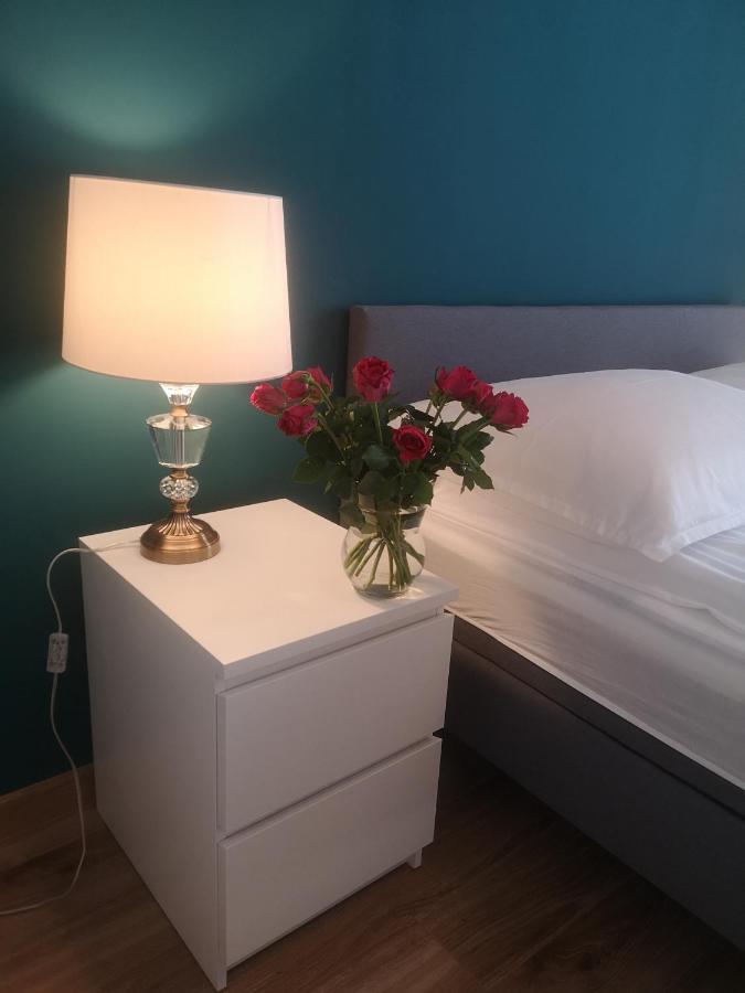 Apartamenty Lawendowy Zakatek 4 Ополе Экстерьер фото