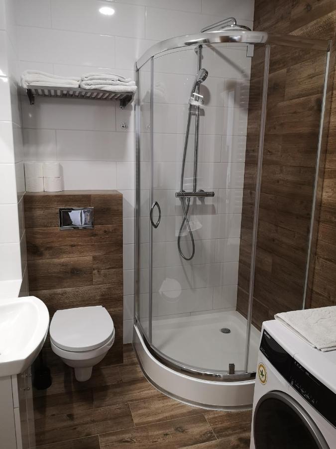 Apartamenty Lawendowy Zakatek 4 Ополе Экстерьер фото