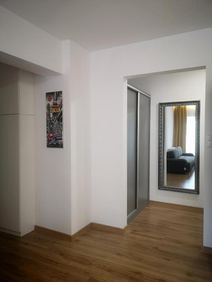 Apartamenty Lawendowy Zakatek 4 Ополе Экстерьер фото