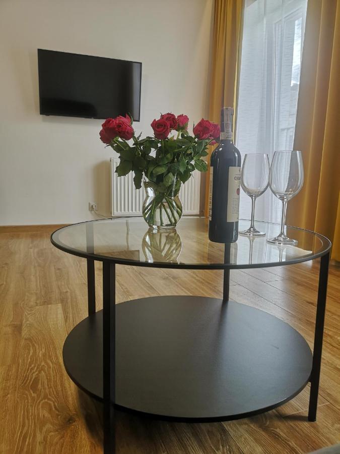 Apartamenty Lawendowy Zakatek 4 Ополе Экстерьер фото