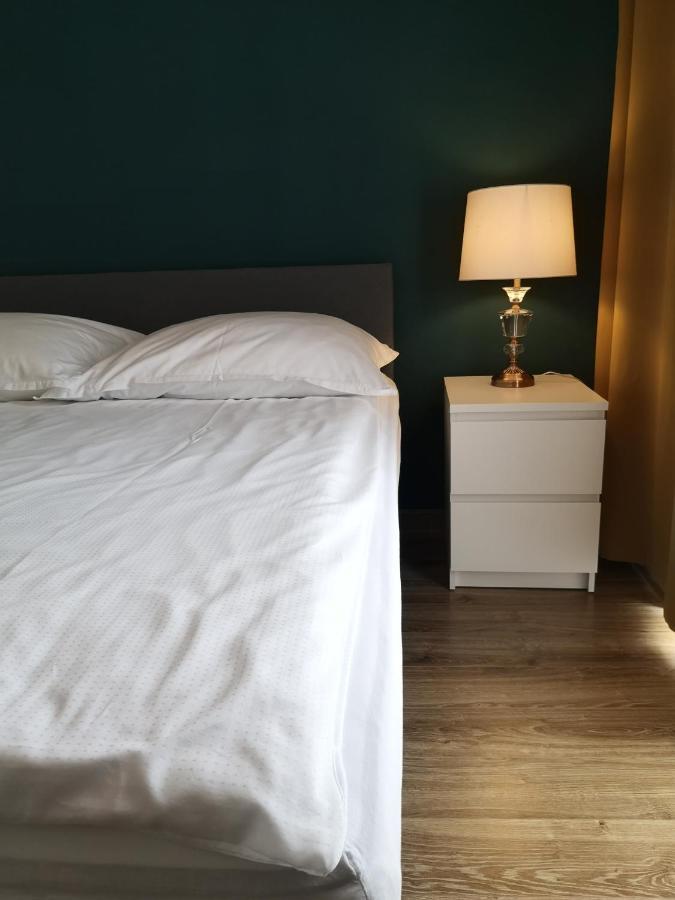 Apartamenty Lawendowy Zakatek 4 Ополе Экстерьер фото