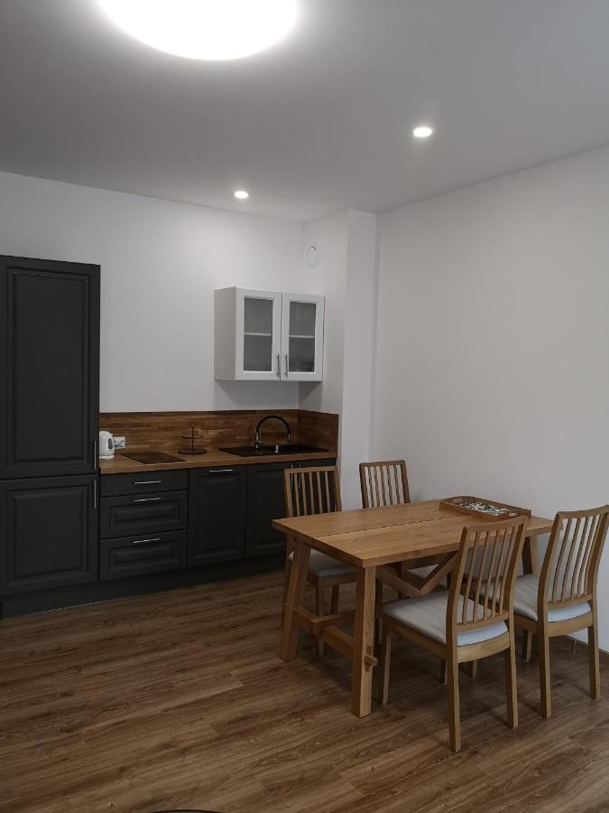 Apartamenty Lawendowy Zakatek 4 Ополе Экстерьер фото