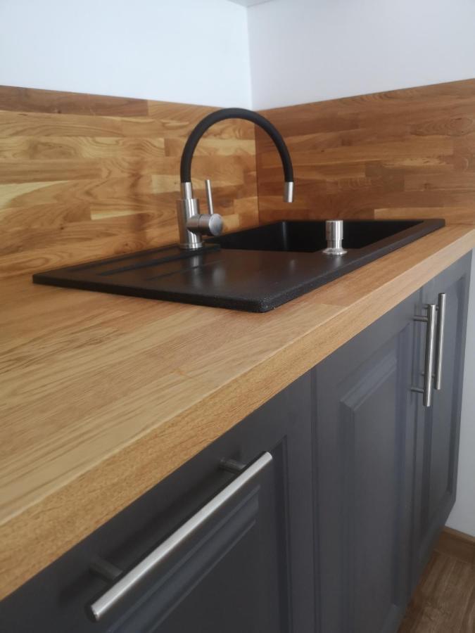 Apartamenty Lawendowy Zakatek 4 Ополе Экстерьер фото
