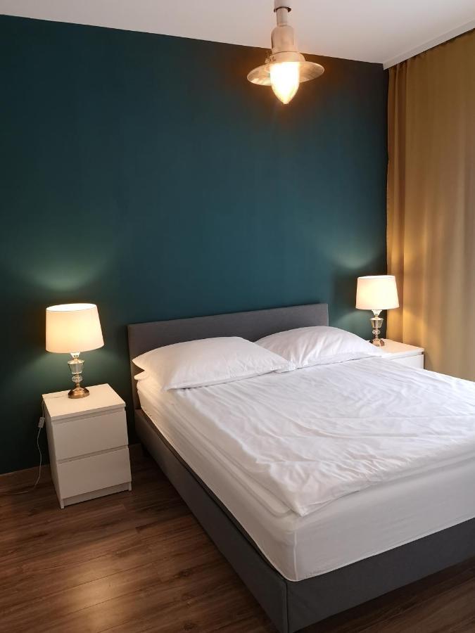 Apartamenty Lawendowy Zakatek 4 Ополе Экстерьер фото