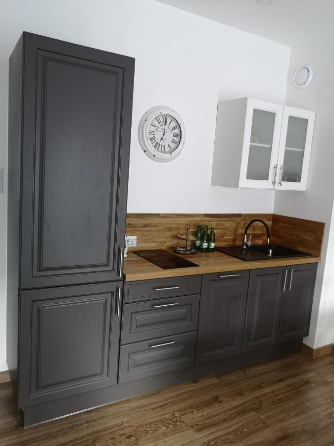 Apartamenty Lawendowy Zakatek 4 Ополе Экстерьер фото